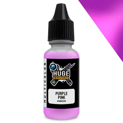 Purple Pink - Air