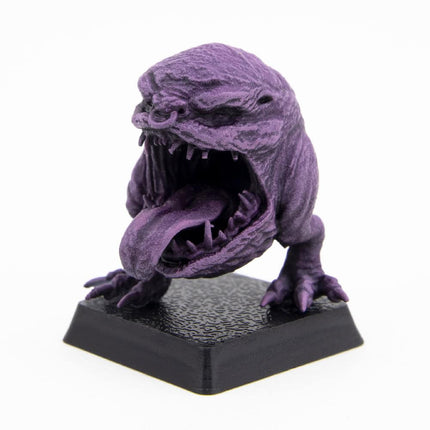 Purple Wash