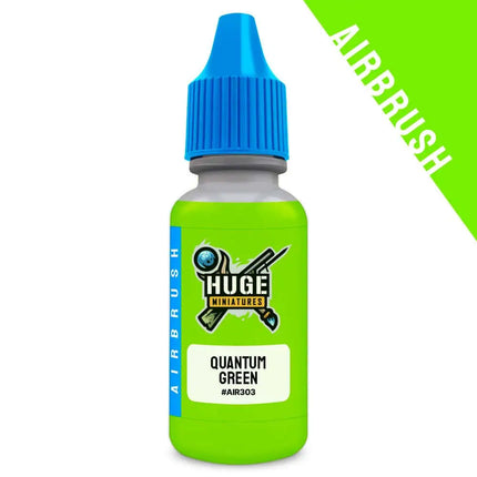 Quantum Green - Air