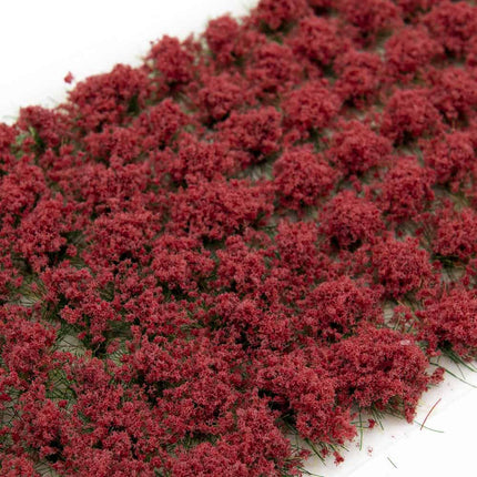 Red Flowers