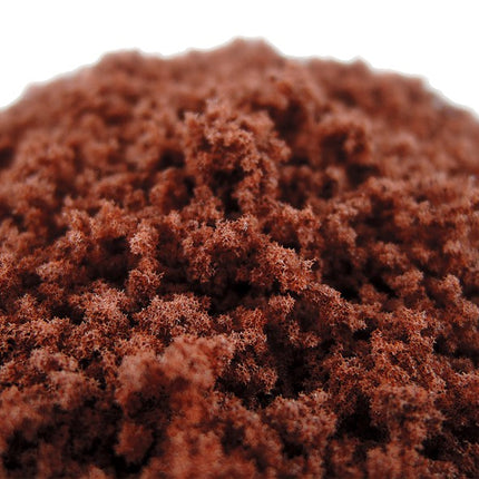 Rust Red
