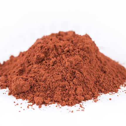 Red Rust