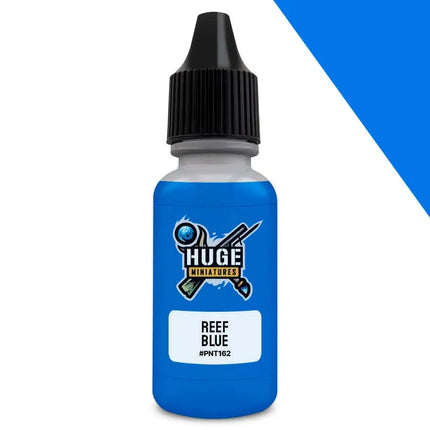 Reef Blue