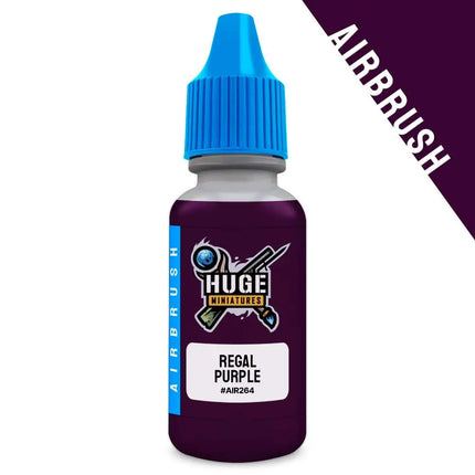 Regal Purple - Air