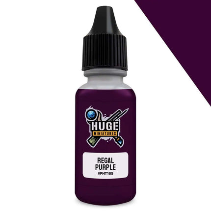 Regal Purple