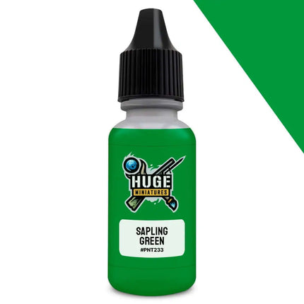 Sapling Green