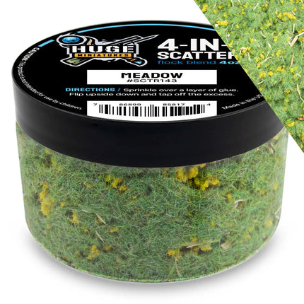 Meadow Scatter