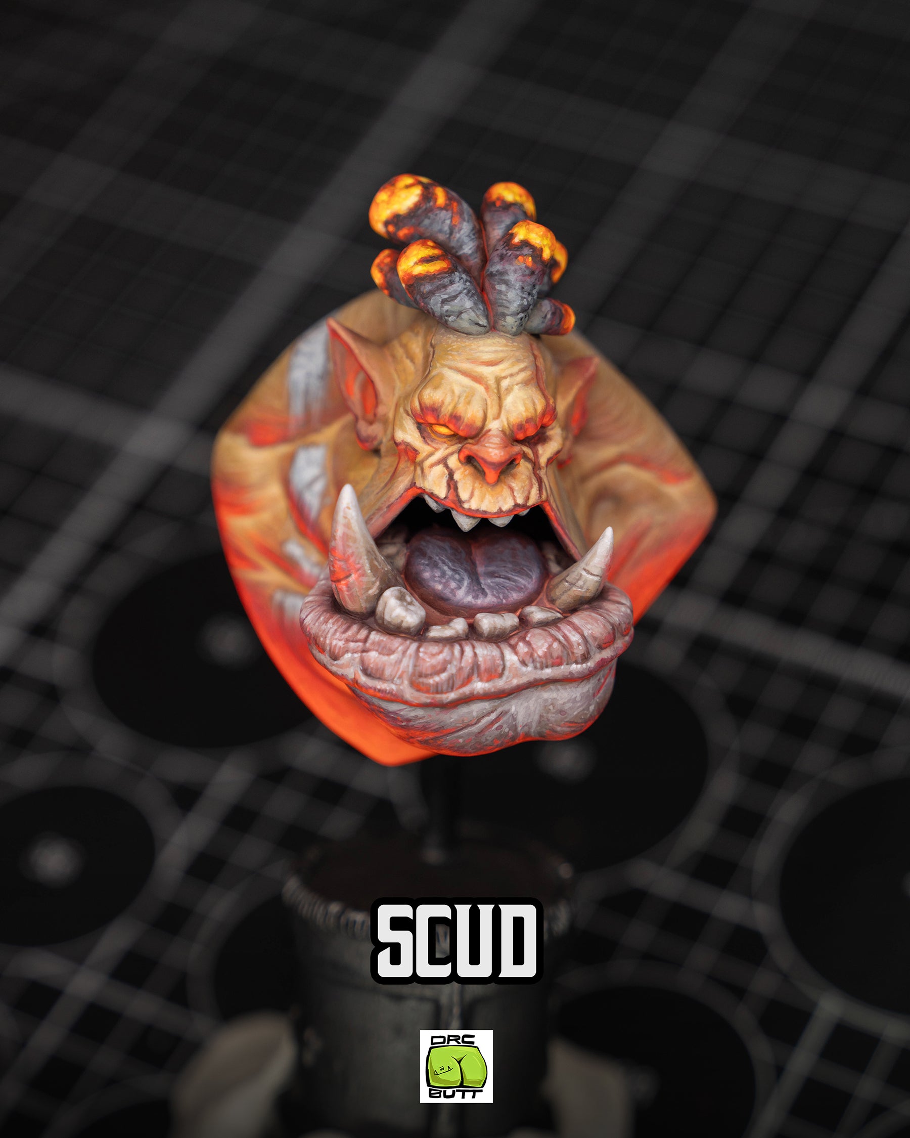 Scud