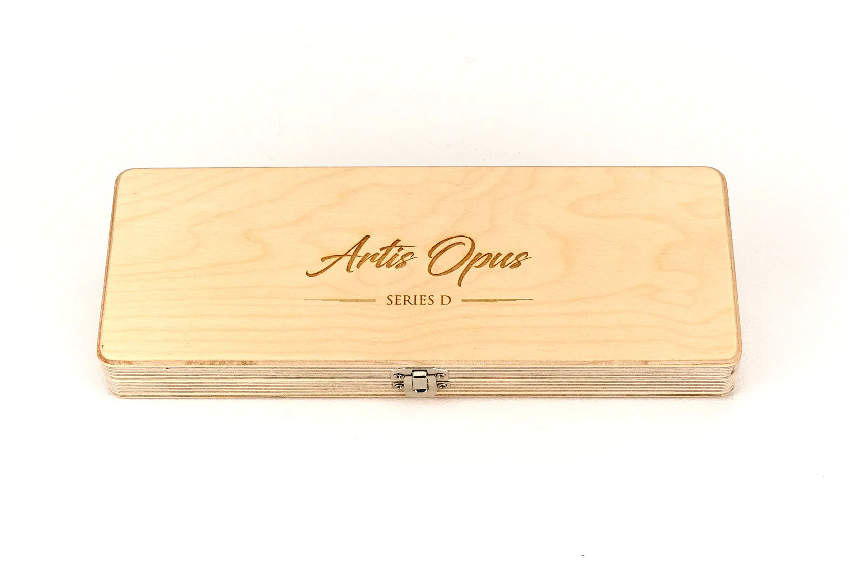 Series D DryBrush Set (Deluxe 5-slot Set)