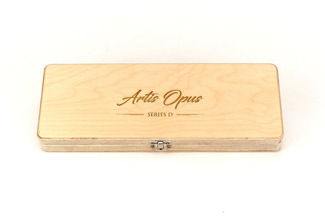 Series D DryBrush Set