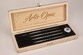 Series M Brush Set