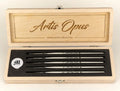 Series M Brush Set (Deluxe 5-slot Set)