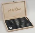 Series S Complete 9 Brush Set