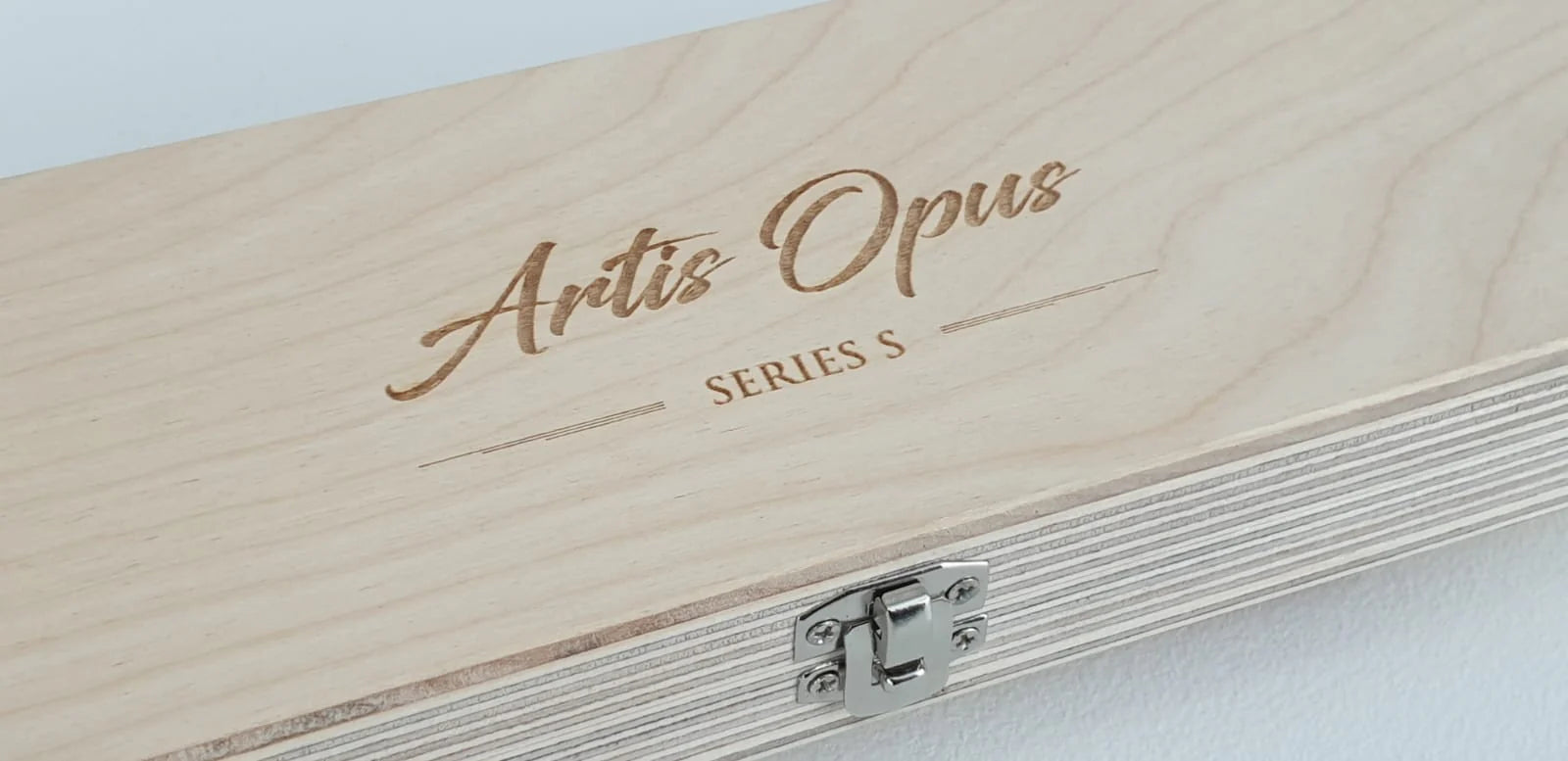Series S Brush Set (Deluxe 5-slot Set)