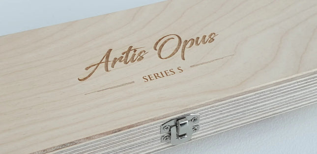 Series S Brush Set (Deluxe 5-slot Set)