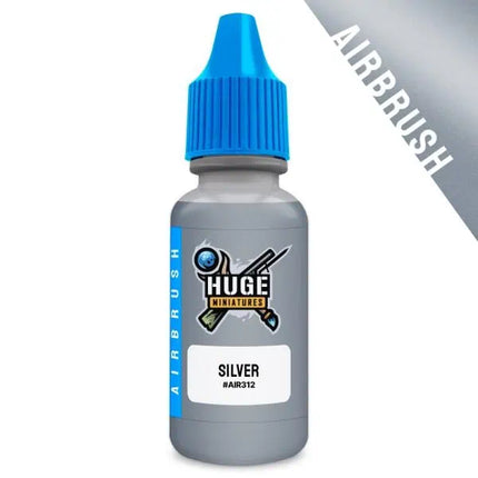 Silver - Air