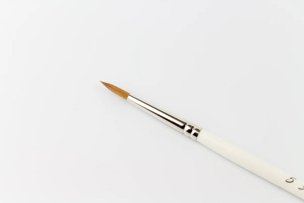 Series S Single Brushes
