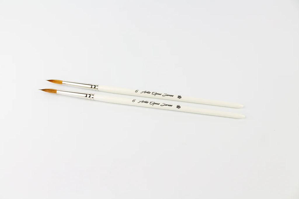Series S Single Brushes