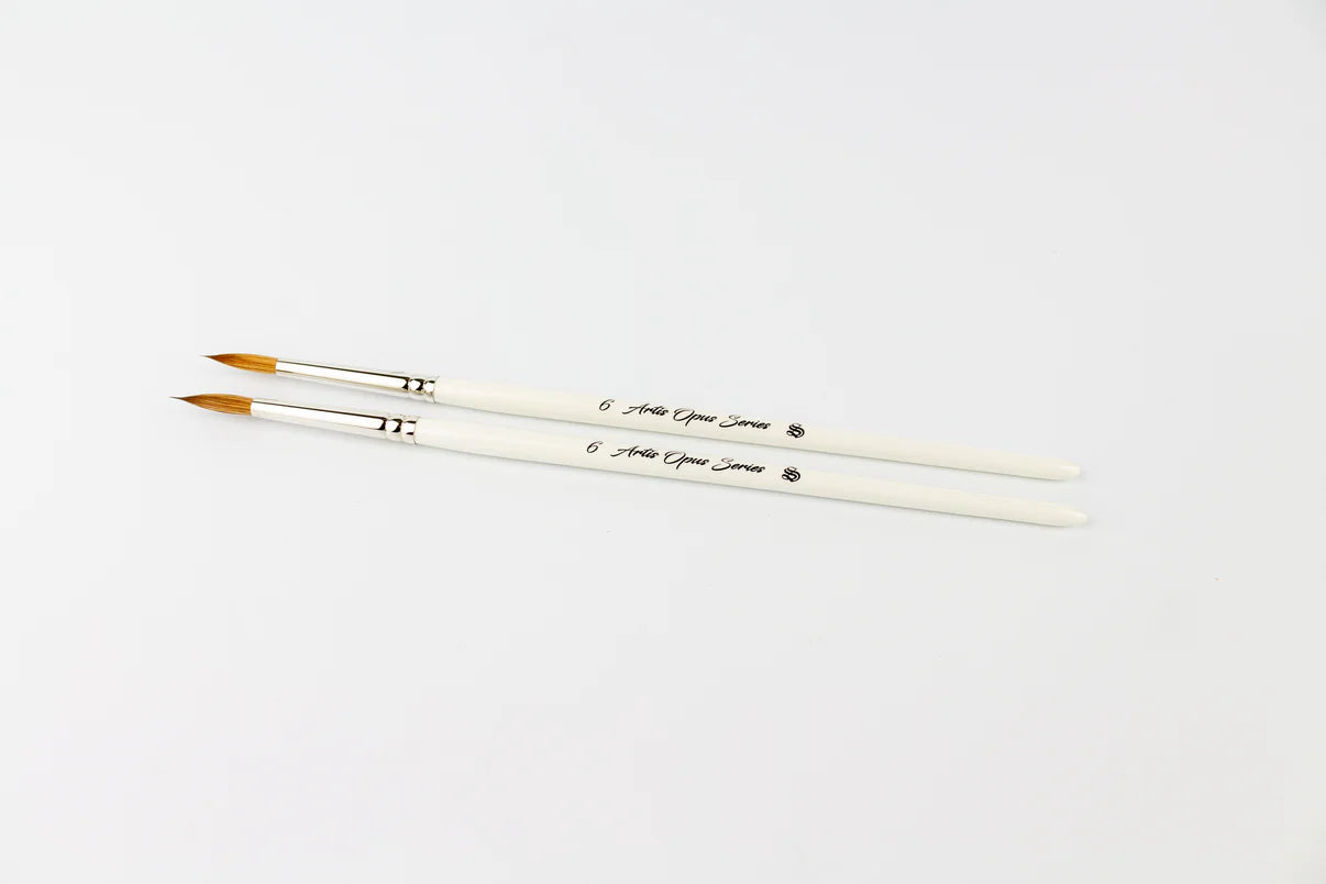 Series S Single Brushes