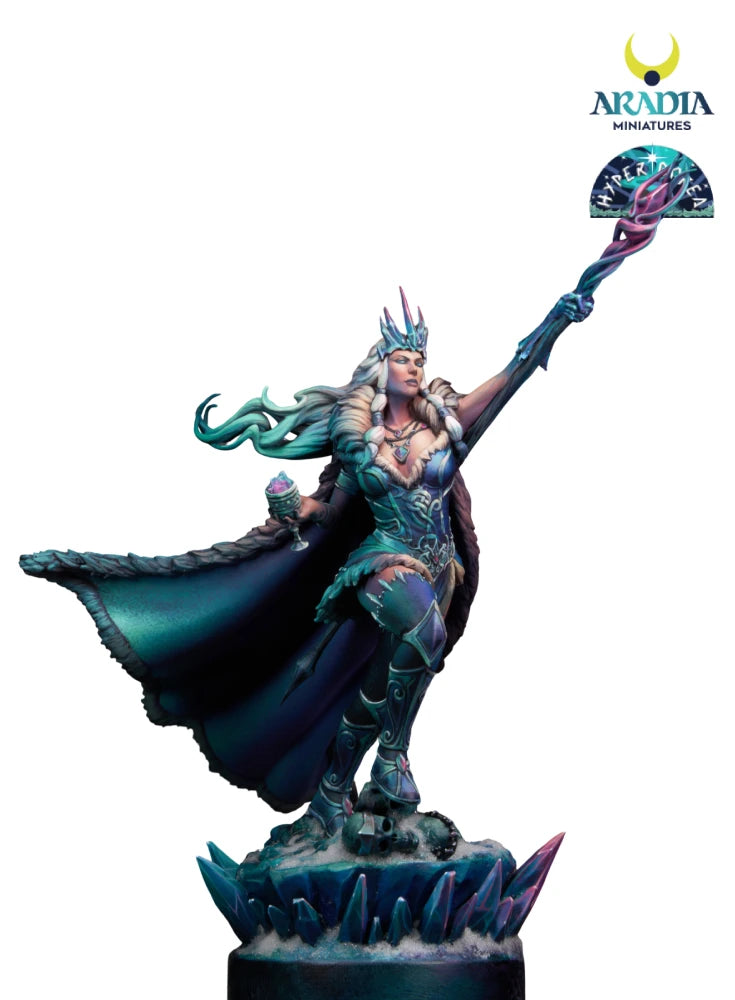 Skadi