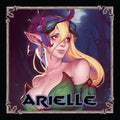 Arielle