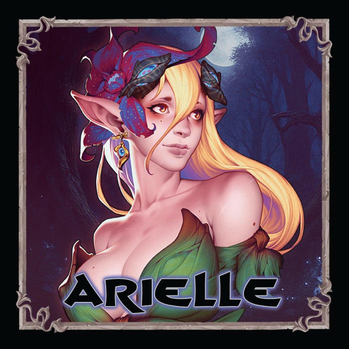 Arielle