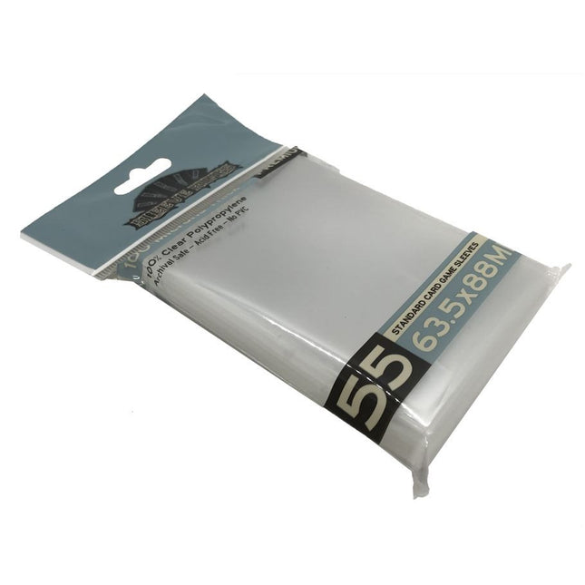 Sleeve Kings Premium Standard Card Sleeves 63.5x88mm (55)