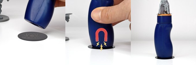 RGG360 Painting Handle v2