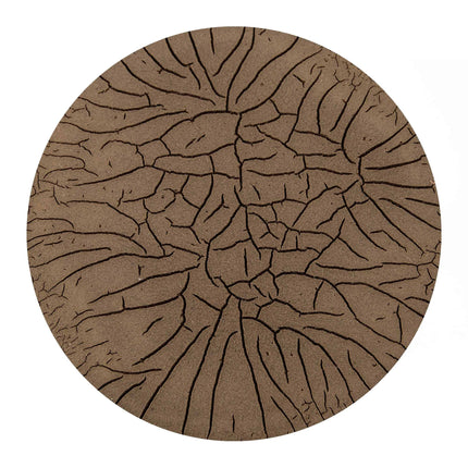 Soil Crackle Paste