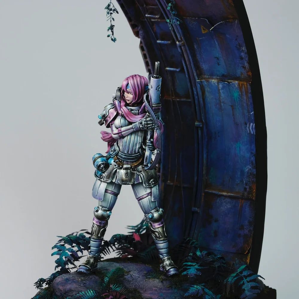 Soma Moon Ray