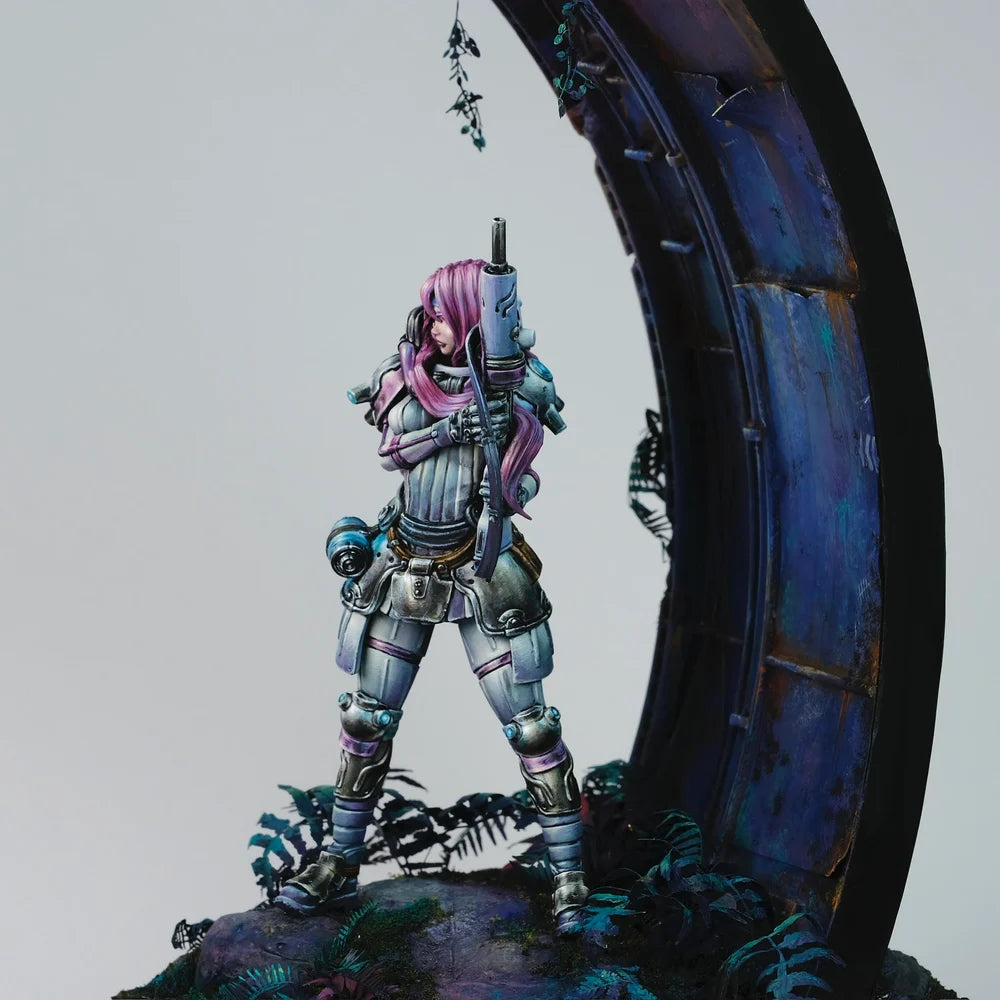 Soma Moon Ray