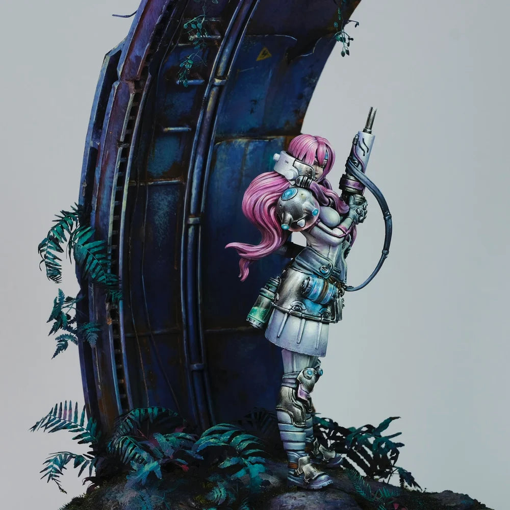 Soma Moon Ray