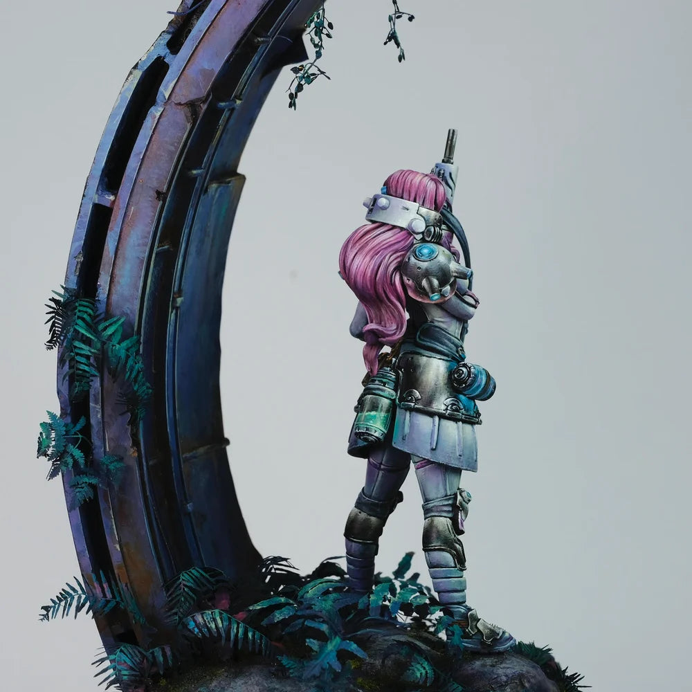 Soma Moon Ray