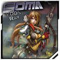 Soma Moon Ray