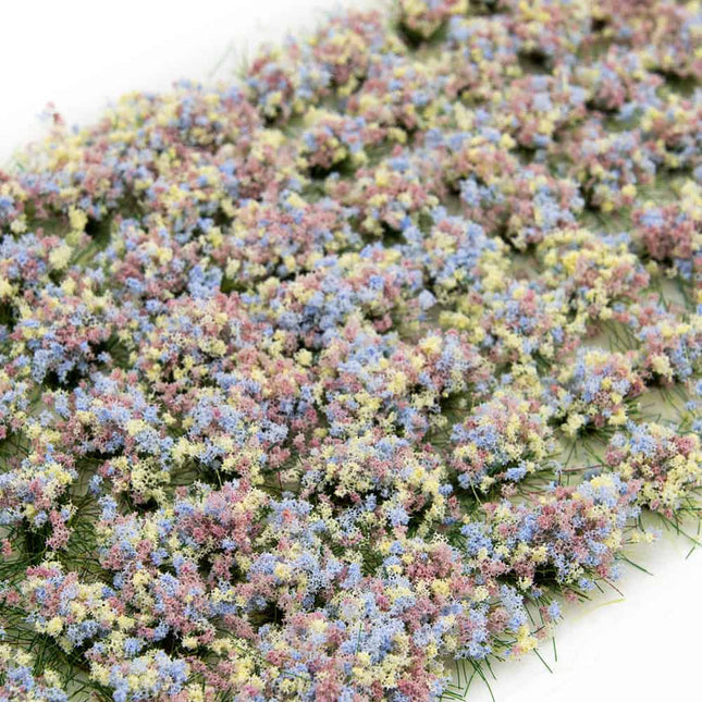 Spring Mix Flowers