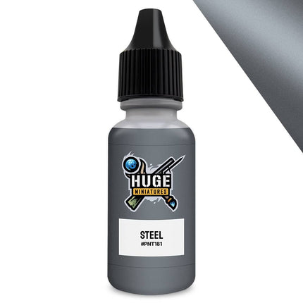 Steel