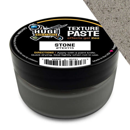 Stone Texture Paste