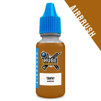 Tawny - Air