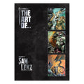 The Art of... Sam Lenz Volume 11