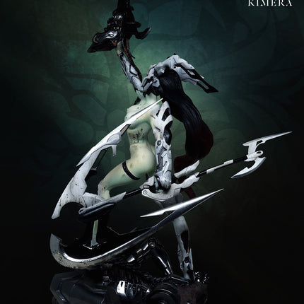 The Axe