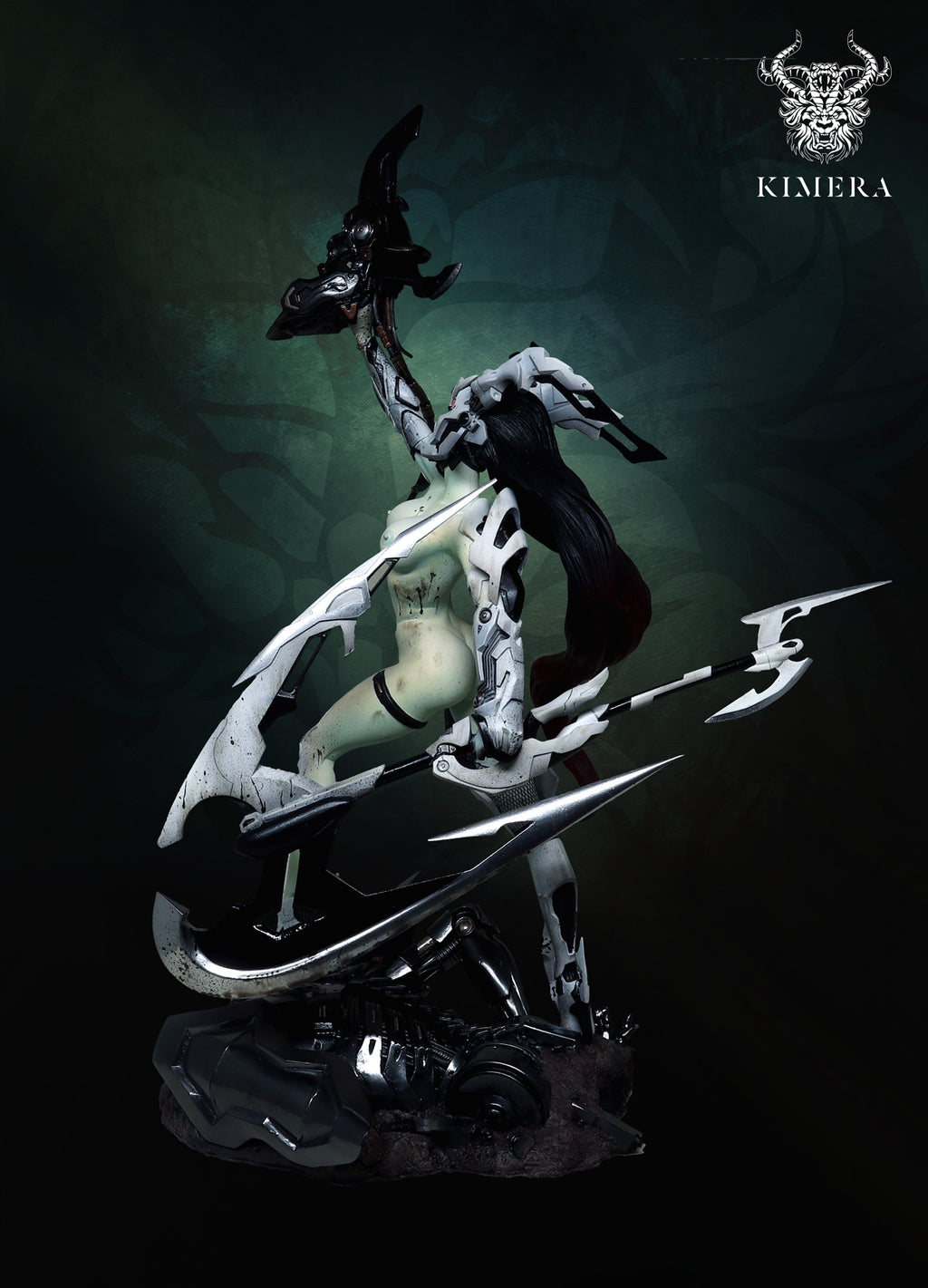 The Axe