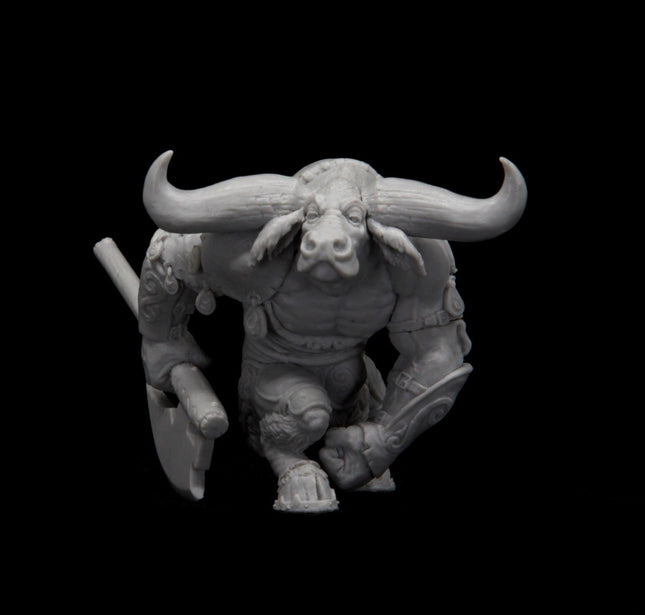 The Minotaur 32mm