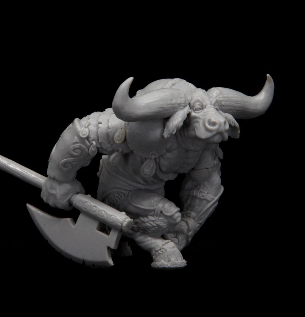 The Minotaur 32mm