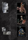 The Art of... Tim Marsh Volume 14