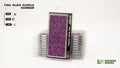 Gamers Grass Alien Purple Tiny Tufts