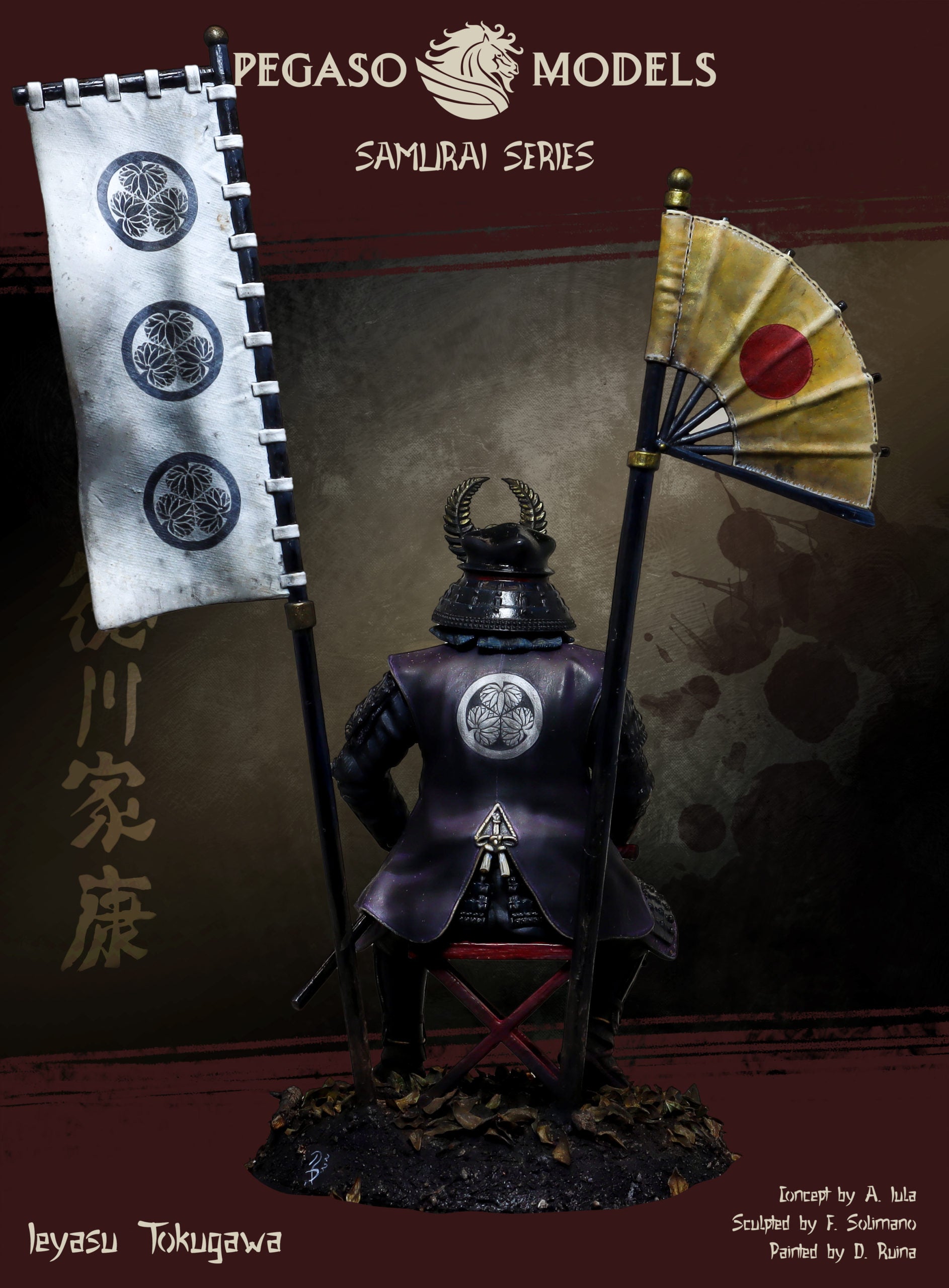 Tokugawa
