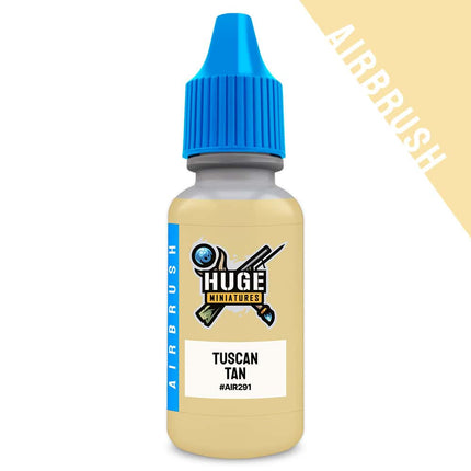 Tuscan Tan - Air
