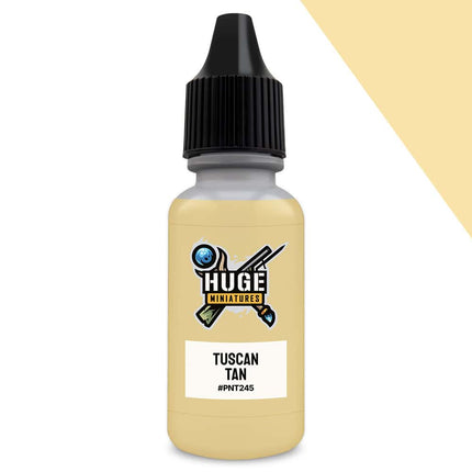 Tuscan Tan