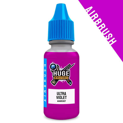 Ultra Violet - Air