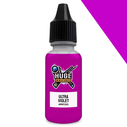 Ultra Violet